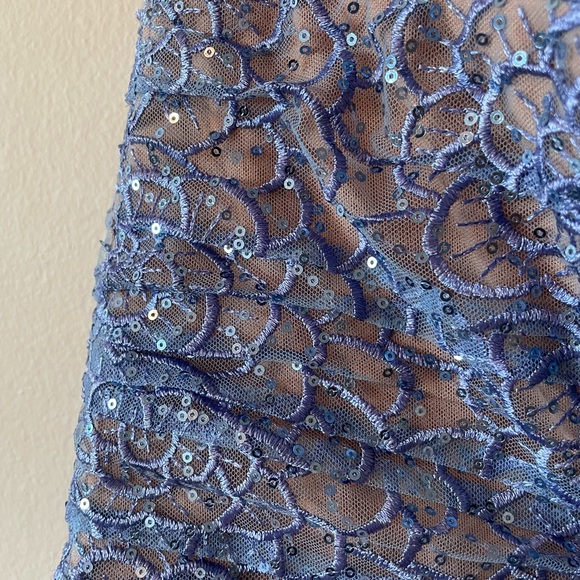 Self portrait Lace Pattern Knee-Length Dress
Size: - Picture 11 of 15